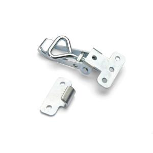 Lock for Storage Box 3