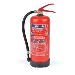 Dry Powder Extinguisher