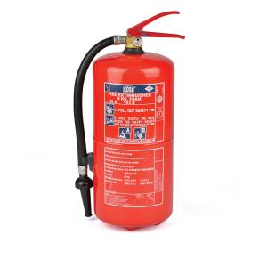 Foam Extinguisher