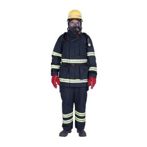 Fire Fighting Suit Nomex