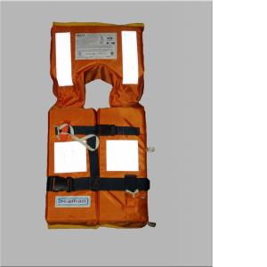LIFE JACKET