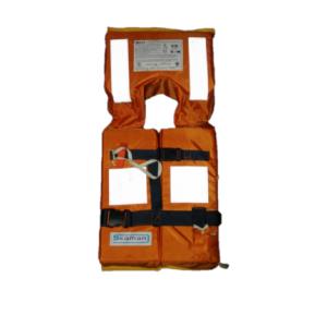 LIFE JACKET