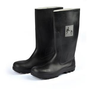 Boots for Fire Fighting Suit