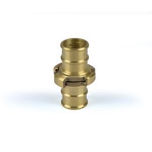 Fire Hose Coupling (Italy Type)