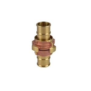 Fire Hose Coupling (Russia Type)